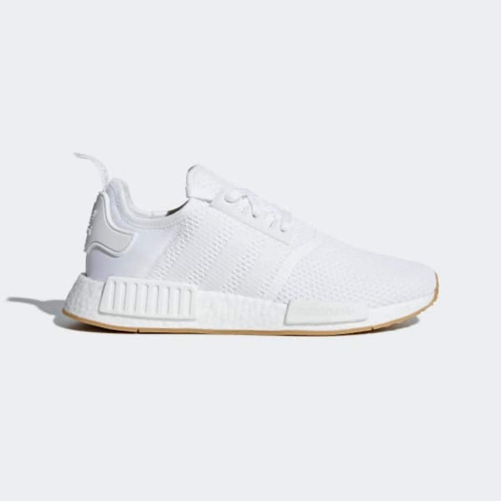 Adidas Originals NMD Cloud White